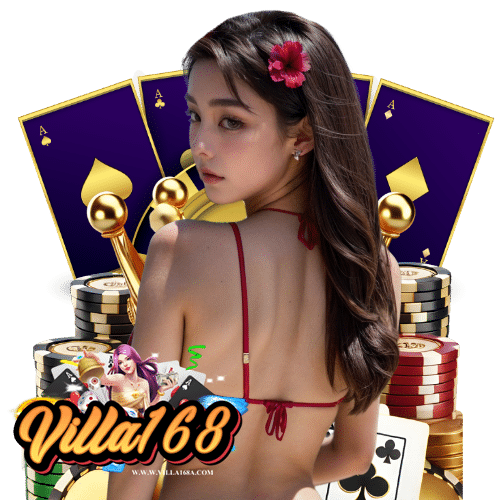 villa168 ฝาก ถอนอัตโนมัติ