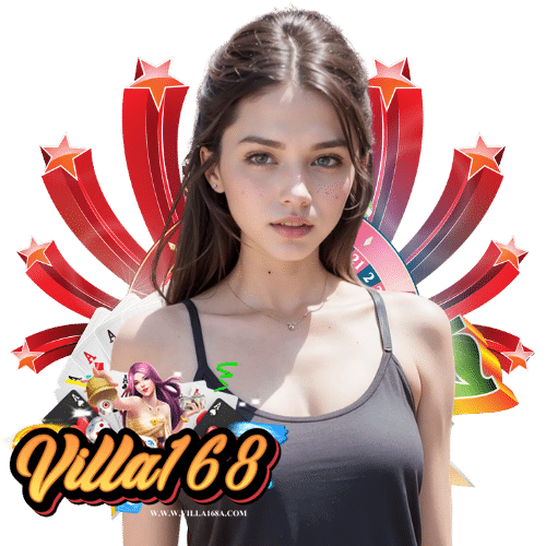 villa168 ลิขสิทธิ์แท้