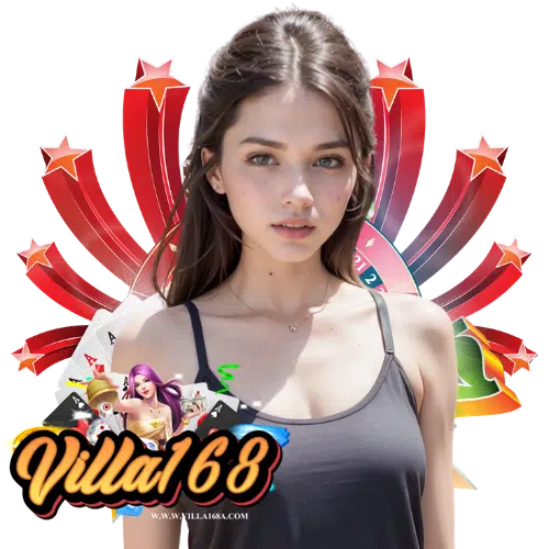 villa168 ลิขสิทธิ์แท้
