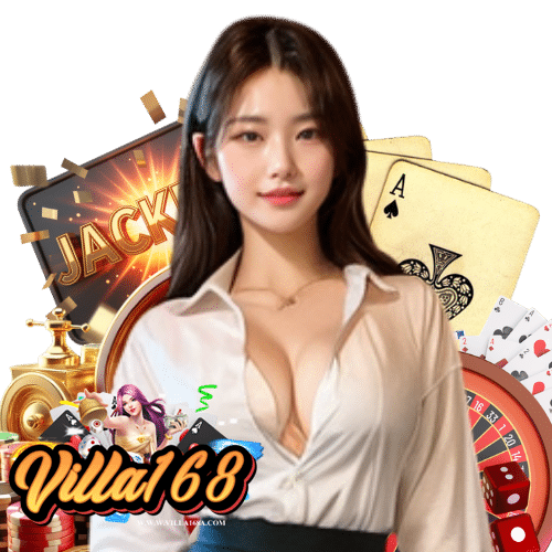 villa168 สล็อตออนไลน์