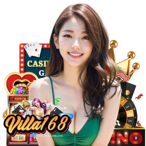 villa168 เว็บตรง