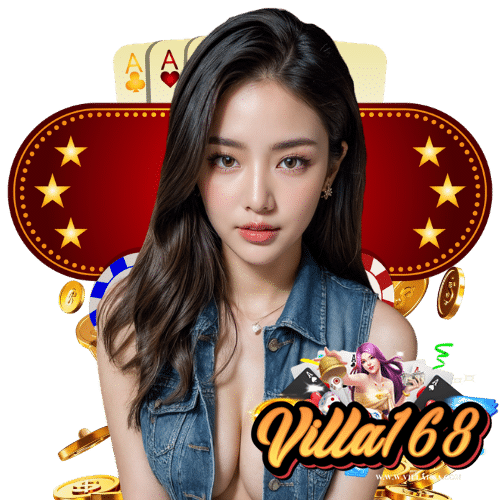 villa168 ไม่มีขั้นต่ำ