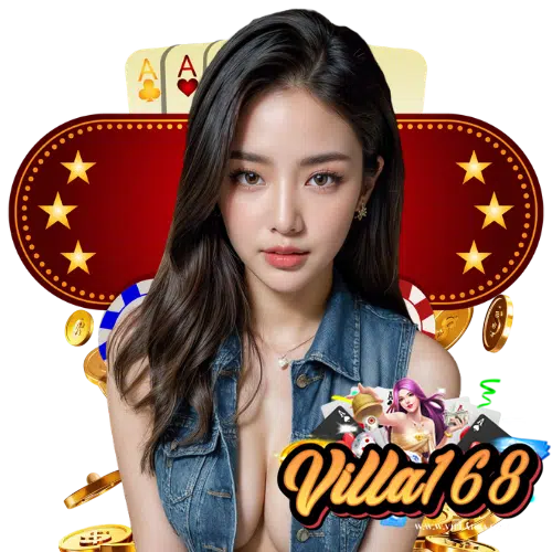 villa168 ไม่มีขั้นต่ำ